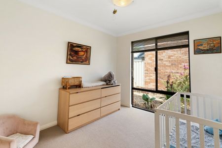 Tranquil Living in Sanctuary Woods Private Estate - Photo 5