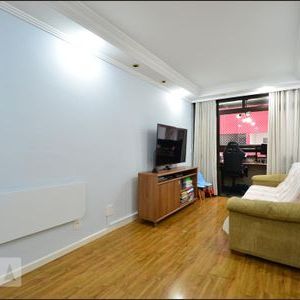 Apartamento para alugar com 56m², 2 quartos e 1 vaga - Foto 3