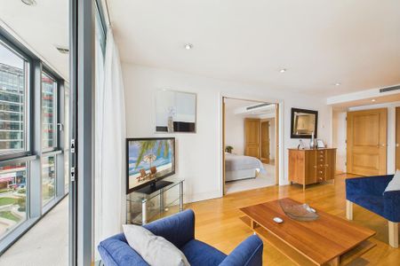 2 bedroom apartment to rent - Photo 5