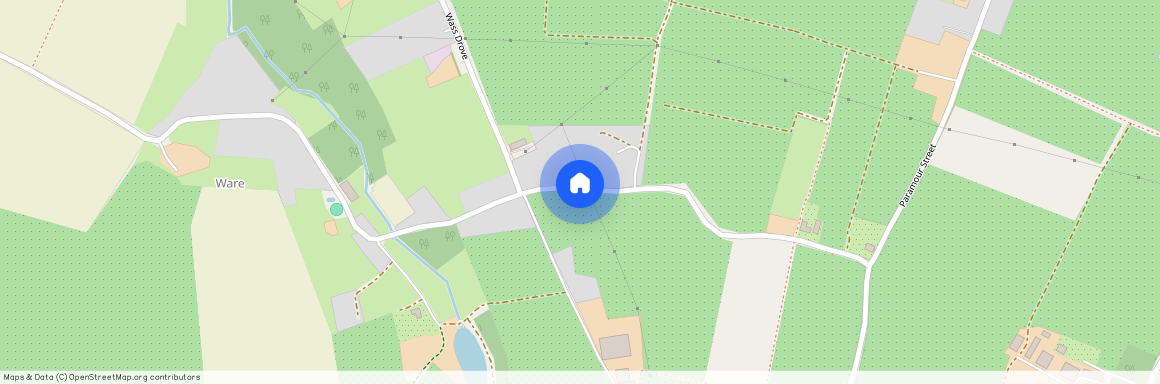 Ware Road, Westmarsh, Canterbury