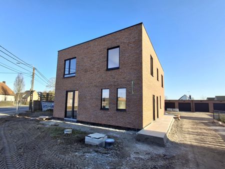 Meulebekesteenweg 42, 8720 Dentergem - Photo 4