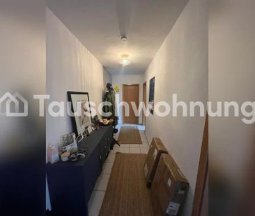 TAUSCHWOHNUNG Suche 3-4 Zimmer in Sülz - biete wundervolle 2 Zimmer... - Foto 1