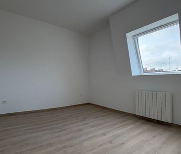 Appartement à louer 2 pièces • 36,50 m2 Anzin - Photo 6