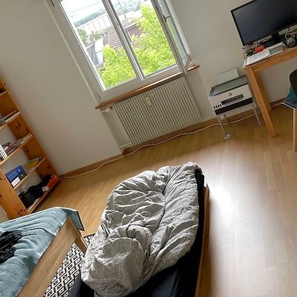 2½ Zimmer-Wohnung in Bern - Ostermundigen, möbliert, auf Zeit - Foto 1