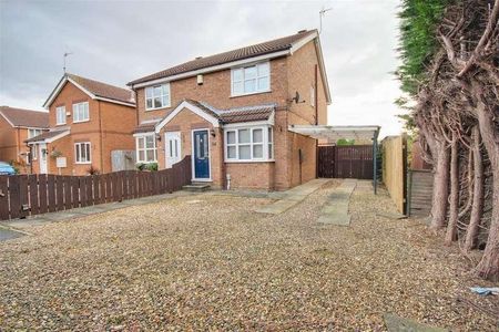 Bramble Garth, Beverley, HU17 - Photo 5