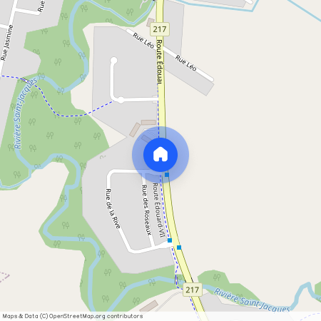 2022 Route Édouard-VII, Saint-Philippe, J0L 2K0