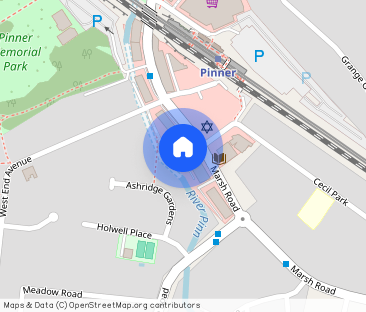 Marsh Road, Pinner, HA5 5PB - Photo 1