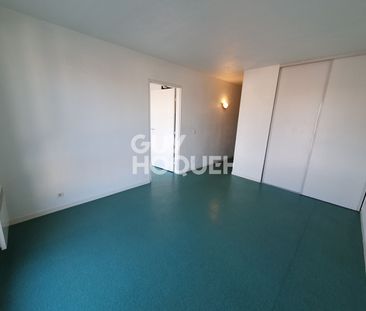 Location Appartement 2 pièces 32m² - Photo 4