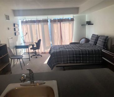 For Lease - 210 Victoria Street Unit# 3210, Toronto, Ontario - Photo 1