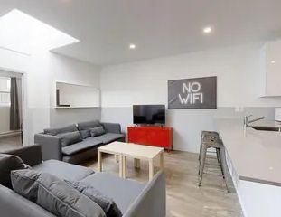 4 rooms apartment of 34m² in Montreal - Photo 1