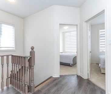 For Lease - 11 Hager Creek Terrace, Hamilton, Ontario - Photo 2