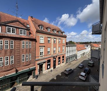 Nørregade 20 B, 2. -4, 6100 Haderslev - Foto 1