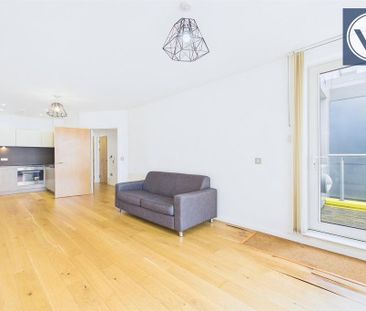 1 bedroom apartment to rent - Photo 3