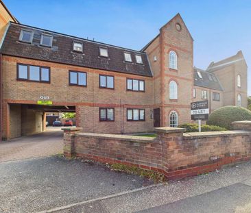 2 bedroom flat to rent - Photo 6