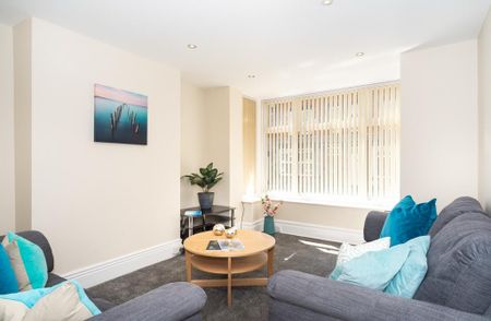 1 bedroom in a house share to rent - Photo 5