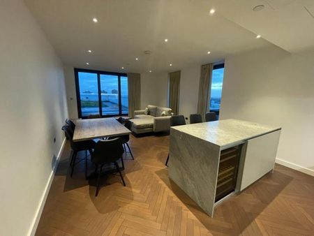 3 bedroom apartment to rent - Photo 3