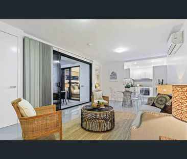 Modern 2-Bedroom Apartment in a Prime Location - Photo 3