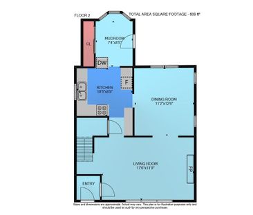 For Lease - 2296 NEW Street, Burlington, Ontario - Photo 1