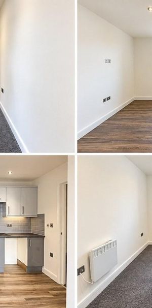 1 bedroom flat to rent - Photo 1