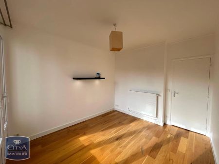 Appartement à louer 2 pièces 42.57m² - Photo 5