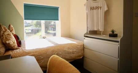 1 bedroom in a house share to rent - Photo 4