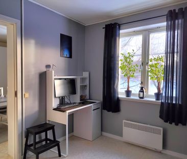 Norra Marmaberget 11 - Photo 1