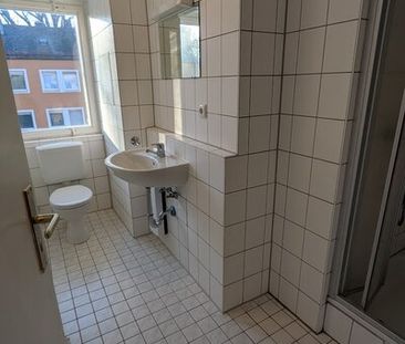 Wohnen auf Zeit am Dutzendteich bis Ende Juni 2027!! 2 Zimmer ab so... - Photo 4