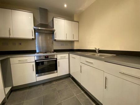 Principal Rise, Dringhouses, York - Photo 4