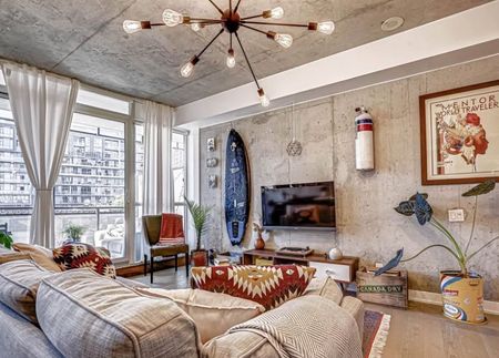 For Lease - 318 King Street Unit# 301, Toronto, Ontario - Photo 5