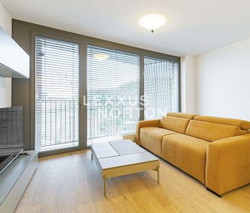 Pronájem bytu 1+kk 38 m² - Photo 6
