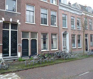 Monseigneur van de Weteringstraat 41Dbis, 3581 EB Utrecht - Foto 3