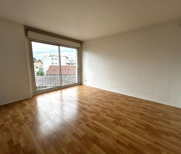 Location Appartement 1 pièce 24m² - Photo 3