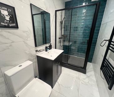 1 bedroom apartment to rent East Parade, Bradford, West Yorkshire, BD1 - Photo 5