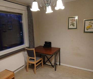Skebokvarnsvägen, Bandhagen - Foto 1