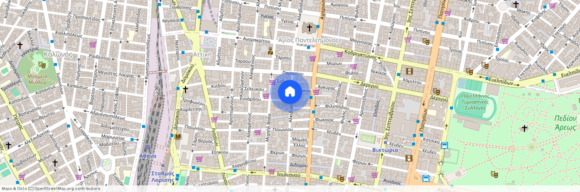 Αθήνα (Πλατεία Αττικής)