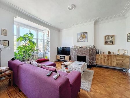 Appartement te huur - Photo 2