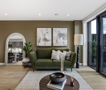 Knight Frank are delighted to present Kew Curve – A Fresh Take on R... - Photo 1