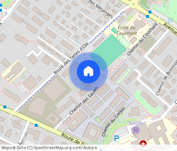 À louer ! Appartement de 4,5 pièces au 1er étage - Foto 1