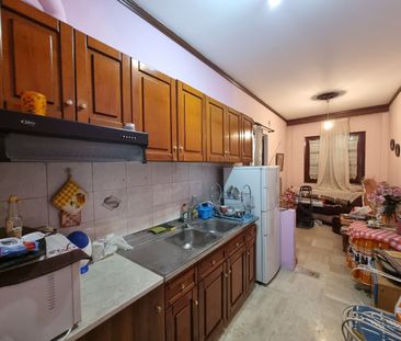 Διαμέρισμα για ενοικίαση Καλλιθέα (Άνω Πόλη) - Photo 1