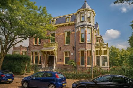 Staringstraat 9, Stadscentrum, 6511PC, Nijmegen - Foto 2