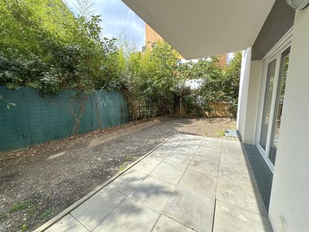 Location Appartement 3 pièces 60m² TOULOUSE 31200 - Photo 4