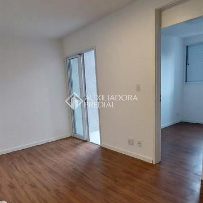 Apartamento com 1 quarto e 50m² para alugar em Liberdade, São Paulo. - Foto 1
