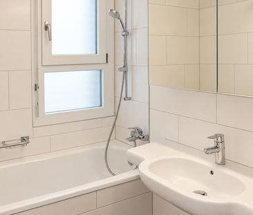 3.5 Zimmer, 83 m², 2. Stock - Photo 3
