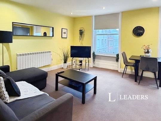 1 bedroom apartment to rent Bartholomews, Brighton, East Sussex, BN1 - Photo 1