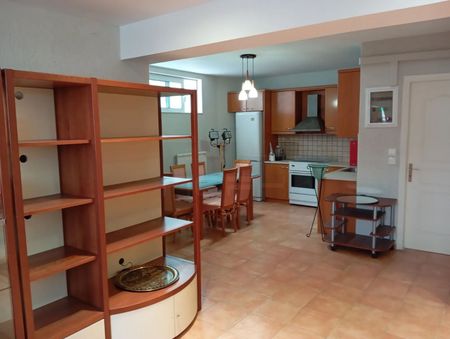 Studio/Γκαρσονιέρα για ενοικίαση Διόνυσος - Photo 2