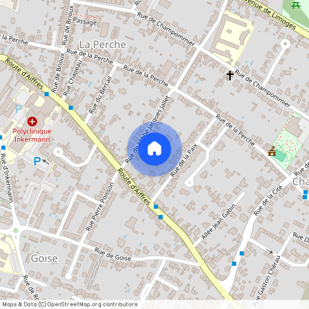 79000, Niort