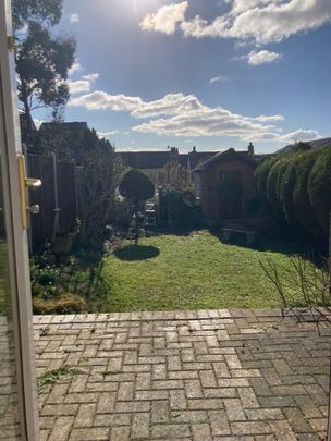 Room in a Shared House, Denmark Road, S2 - Photo 1