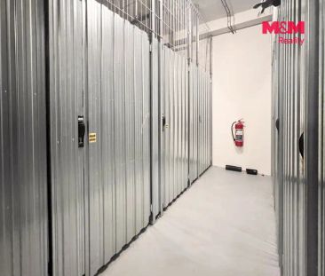 Pronájem bytu 2+kk, 34 m - Фото 3