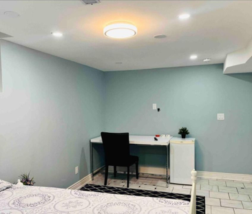 For Lease - 5 Colleridge Street Unit# Bsmt, Ajax, Ontario - Photo 4