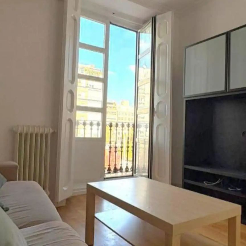 Piso de alquiler en Avenida de Francisco Ferrer, 28, Goya - Foto 1